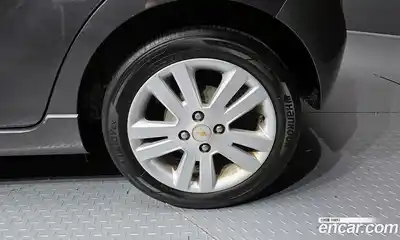 Chevrolet Spark 2014 1.0 гидро в Москве № 2128469, миниатюра 7