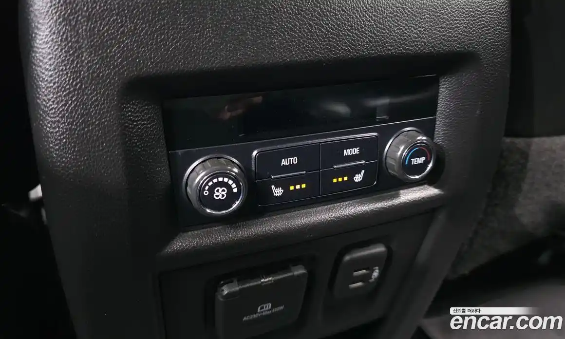 Chevrolet Traverse 2020 3.6 гидро в Москве № 2128496, фото 29