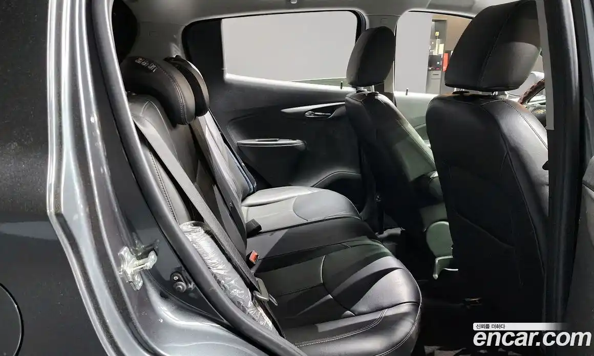 Chevrolet Spark 2018 1.0 гидро в Москве № 2128499, фото 11