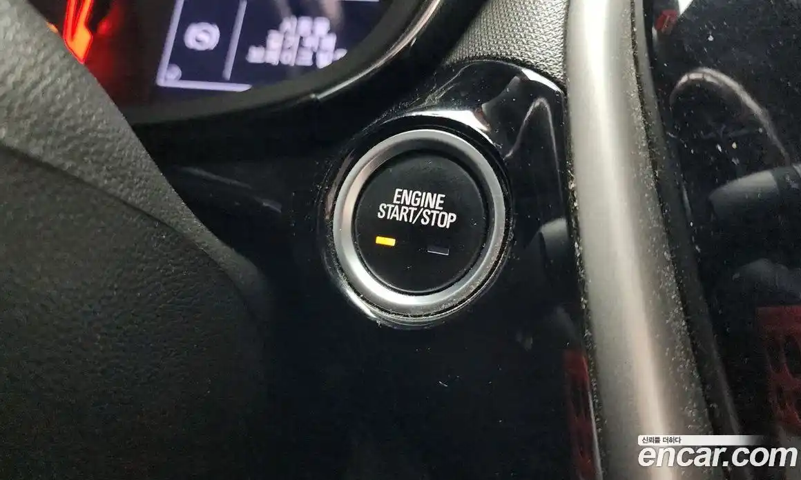 Chevrolet Spark 2018 1.0 гидро в Москве № 2128499, фото 15