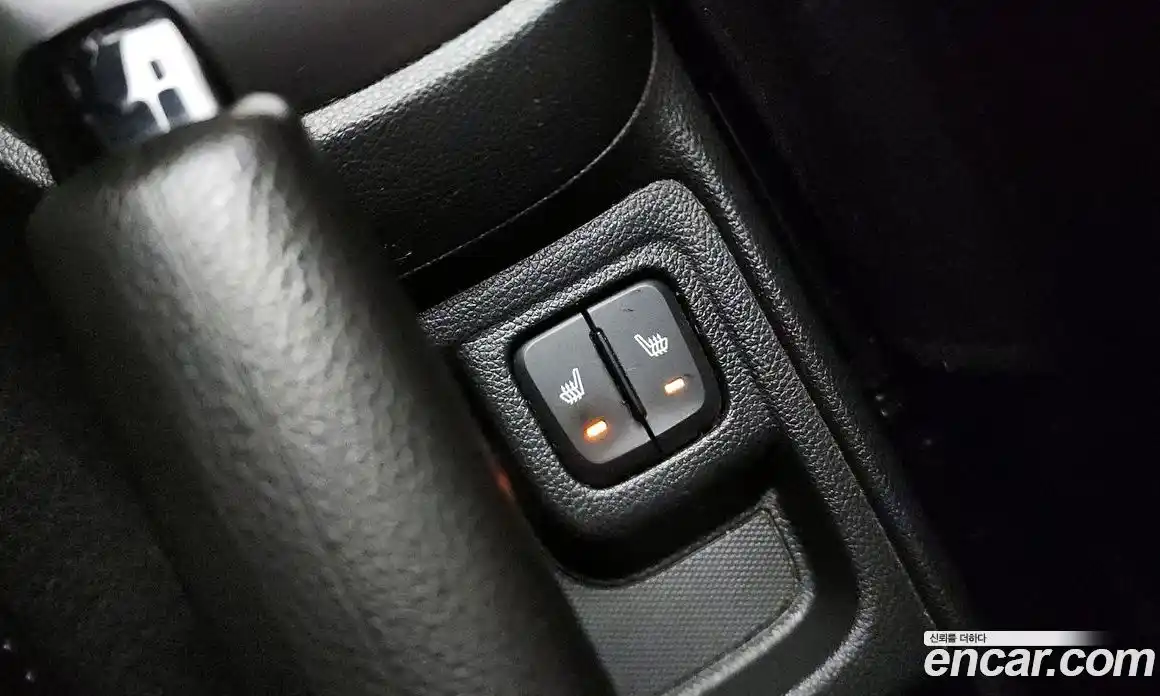 Chevrolet Spark 2018 1.0 гидро в Москве № 2128499, фото 16