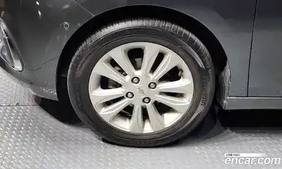 Chevrolet Spark 2018 1.0 гидро в Москве № 2128499, миниатюра 5