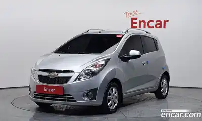 Chevrolet Spark LS Star