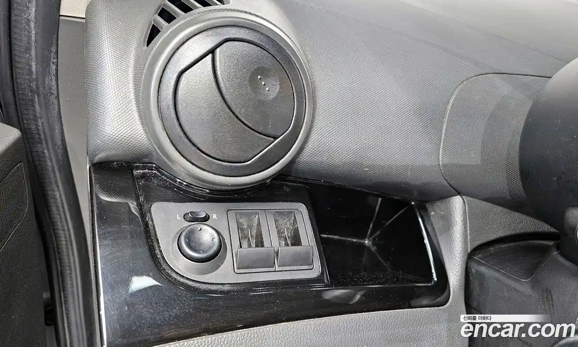 Chevrolet Spark 2012 1.0 гидро в Москве № 2128500, фото 25