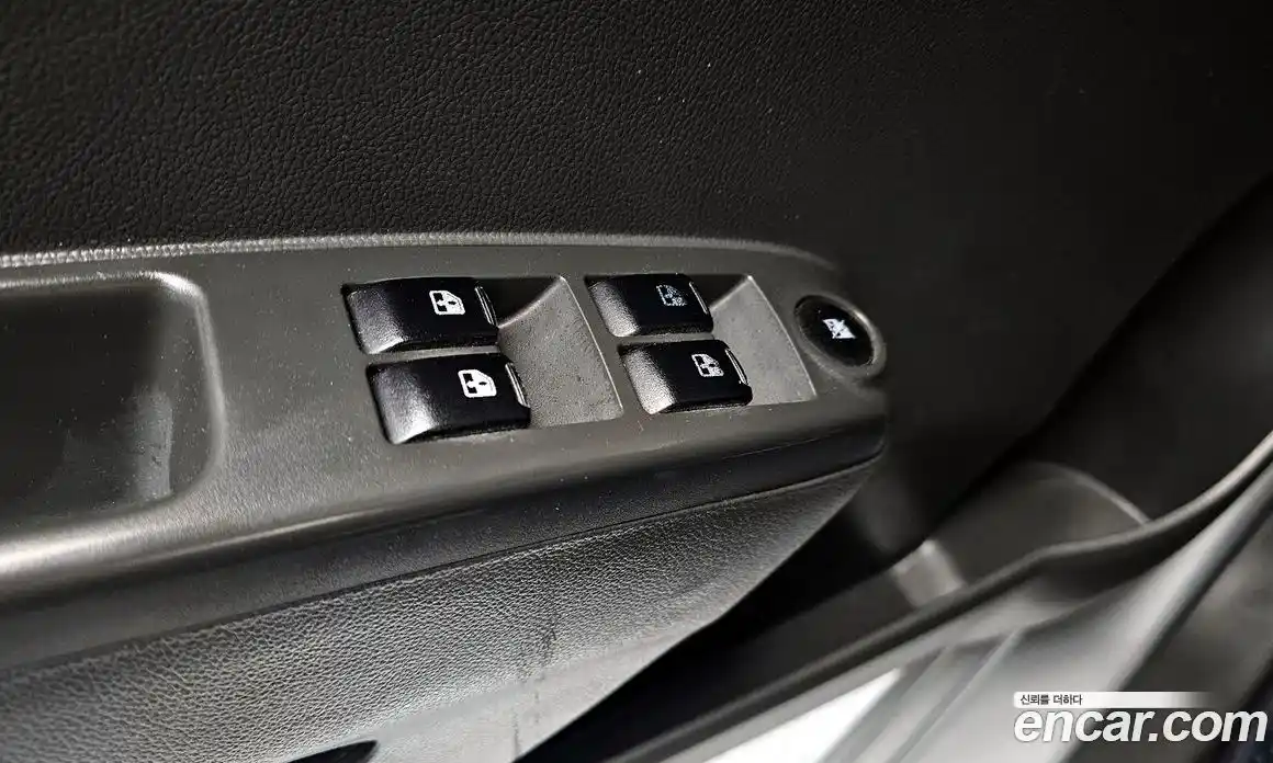 Chevrolet Spark 2012 1.0 гидро в Москве № 2128500, фото 27