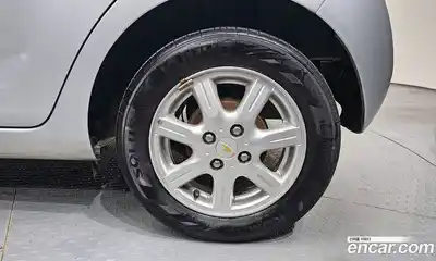 Chevrolet Spark 2012 1.0 гидро в Москве № 2128500, миниатюра 7