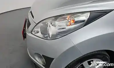 Chevrolet Spark 2012 1.0 гидро в Москве № 2128500, миниатюра 8