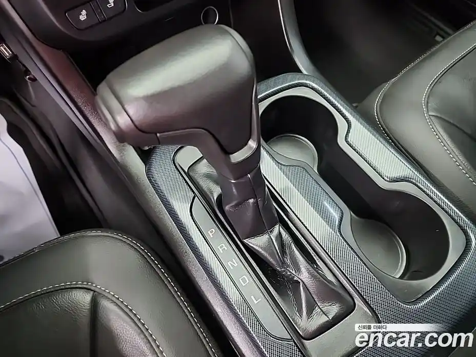 Chevrolet Colorado 2021 3.6 гидро в Москве № 2128607, фото 8