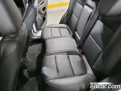 Chevrolet Trax 2020 1.4 гидро в Москве № 2128644, миниатюра 12