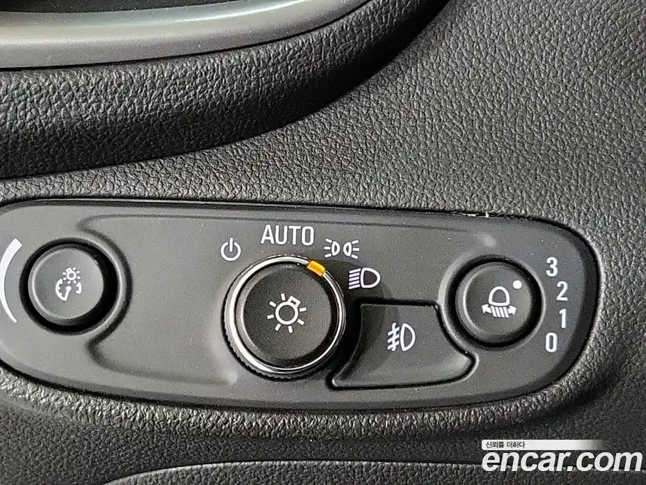 Chevrolet Trax 2020 1.4 гидро в Москве № 2128644, фото 16