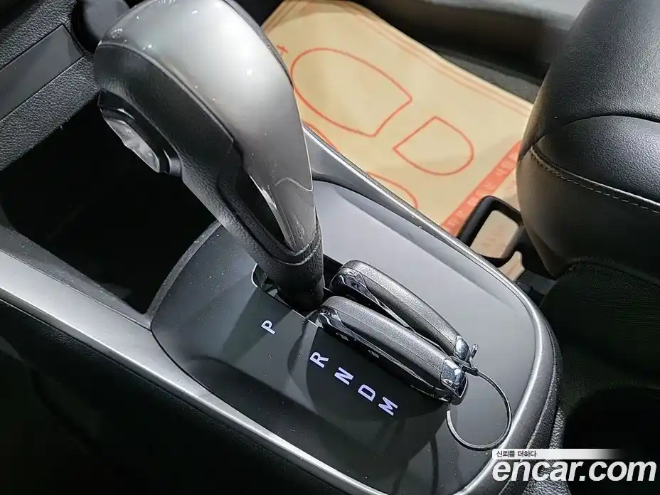 Chevrolet Trax 2020 1.4 гидро в Москве № 2128644, фото 8