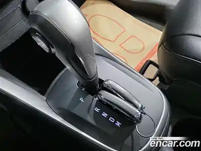 Chevrolet Trax 2020 1.4 гидро в Москве № 2128644, миниатюра 8