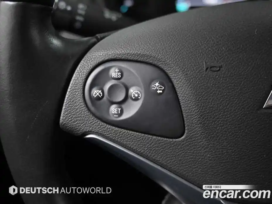 Chevrolet Impala 2015 2.5 гидро в Москве № 2128677, фото 18