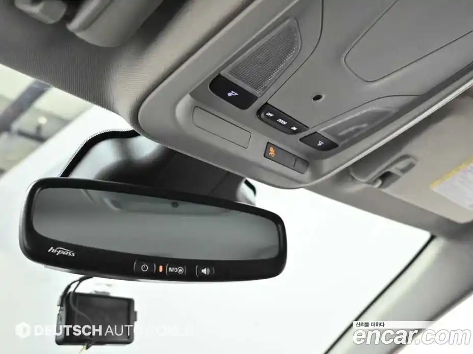 Chevrolet Impala 2015 2.5 гидро в Москве № 2128677, фото 19