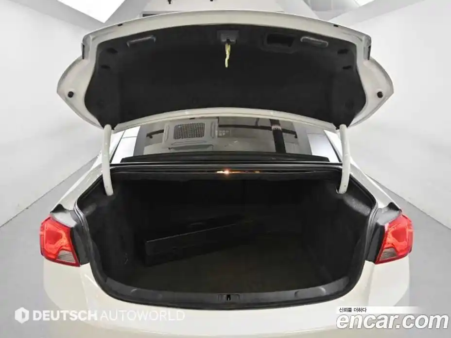Chevrolet Impala 2015 2.5 гидро в Москве № 2128677, фото 20