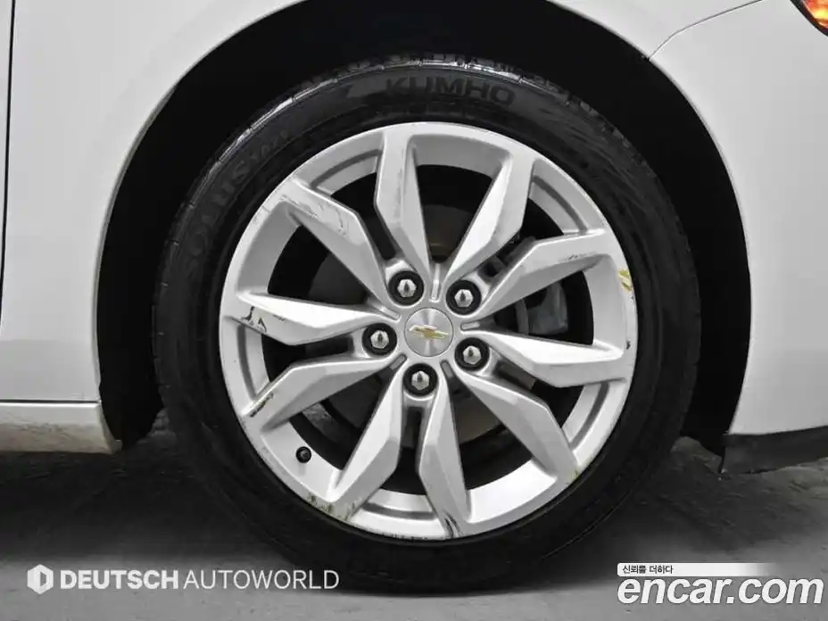 Chevrolet Impala 2015 2.5 гидро в Москве № 2128677, фото 5