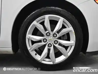 Chevrolet Impala 2015 2.5 гидро в Москве № 2128677, миниатюра 5
