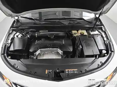 Chevrolet Impala 2015 2.5 гидро в Москве № 2128677, миниатюра 6