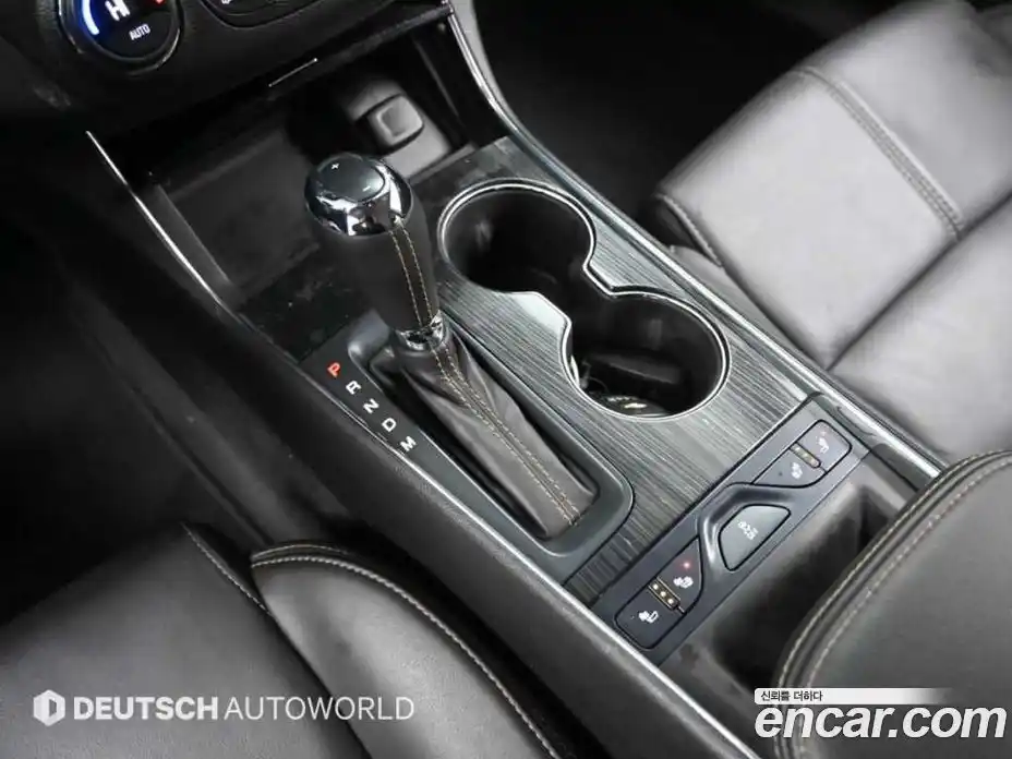 Chevrolet Impala 2015 2.5 гидро в Москве № 2128677, фото 9