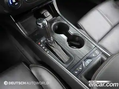 Chevrolet Impala 2015 2.5 гидро в Москве № 2128677, миниатюра 9