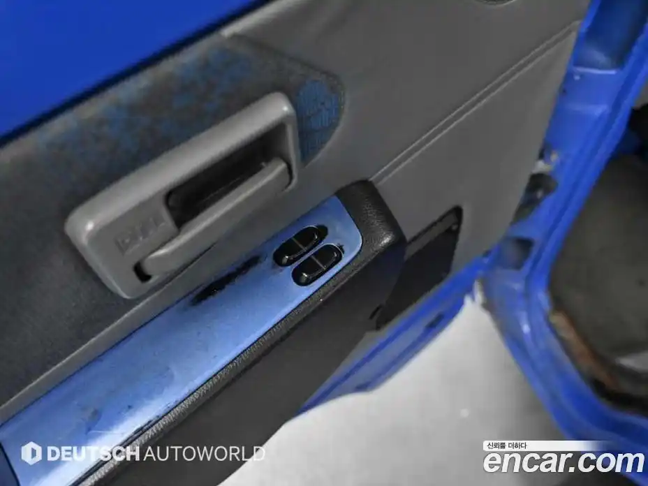 Chevrolet labo 2017 0.8 механика в Москве № 2128752, фото 15