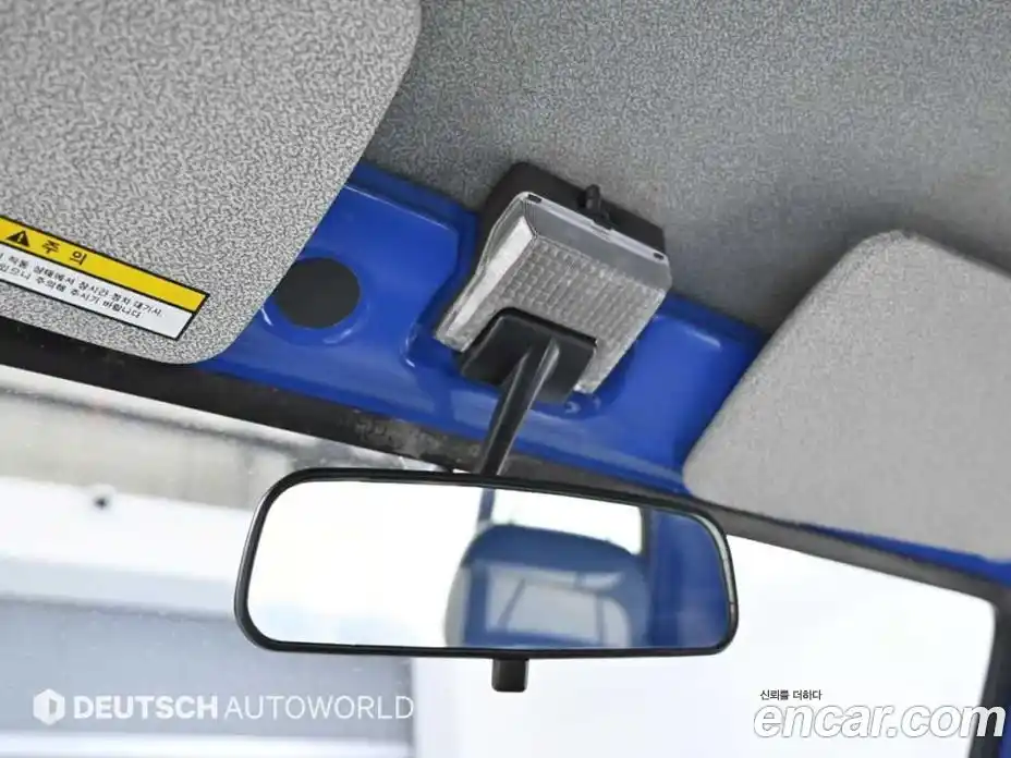 Chevrolet labo 2017 0.8 механика в Москве № 2128752, фото 16