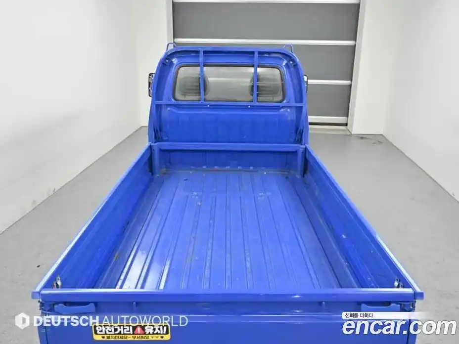Chevrolet labo 2017 0.8 механика в Москве № 2128752, фото 19