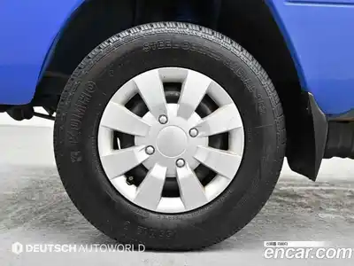 Chevrolet labo 2017 0.8 механика в Москве № 2128752, миниатюра 5