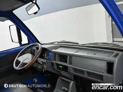 Chevrolet labo 2017 0.8 механика в Москве № 2128752, миниатюра 7