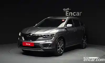 Renault QM6, 2023
