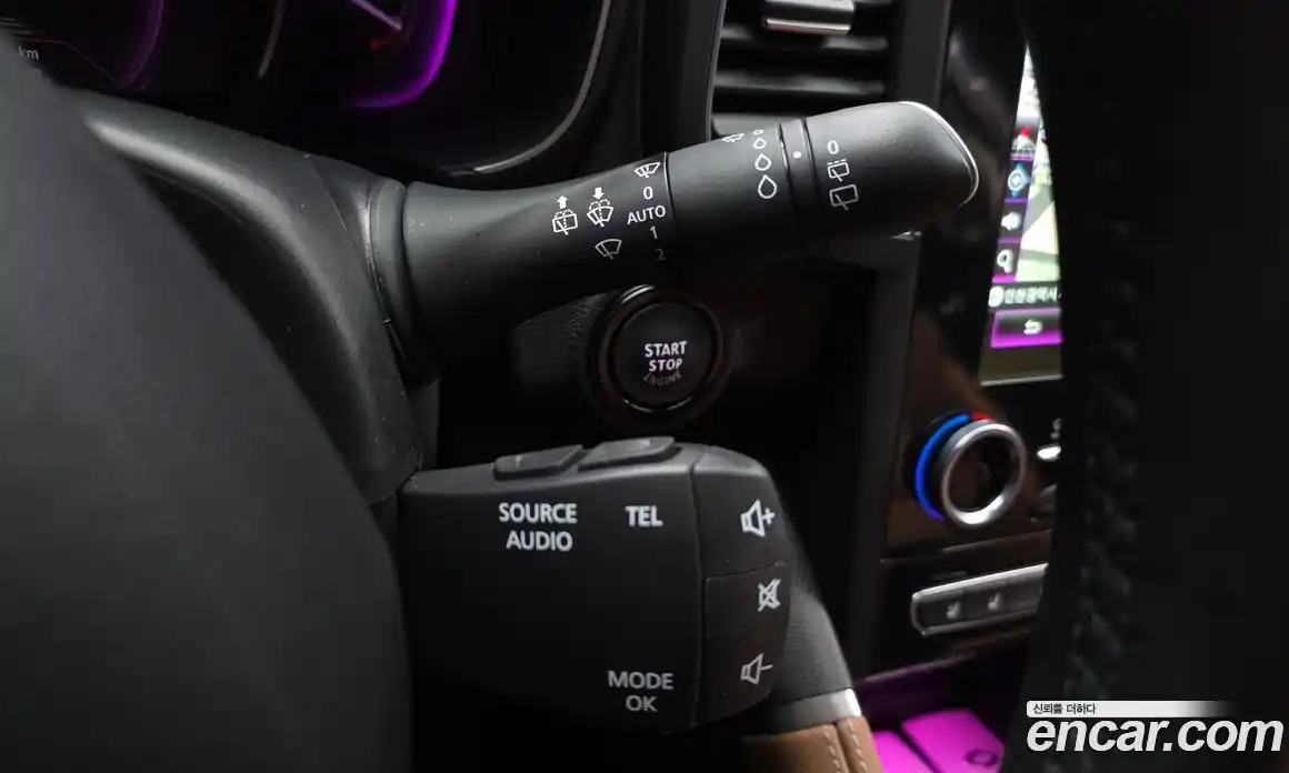 Renault QM6 2023 2.0 гидро в Москве № 2128817, фото 29