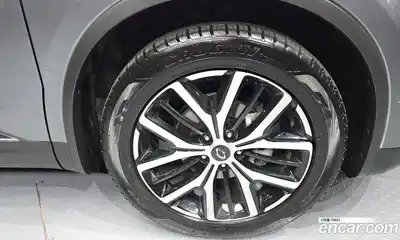 Renault QM6 2023 2.0 гидро в Москве № 2128817, миниатюра 7