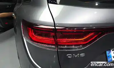 Renault QM6 2023 2.0 гидро в Москве № 2128817, миниатюра 9
