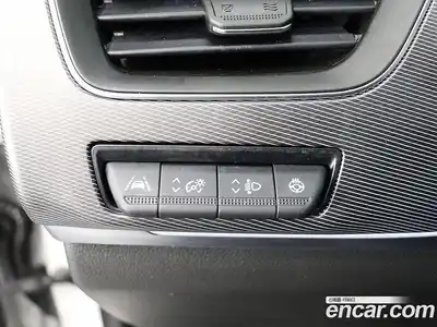 Renault XM3 2020 1.3 гидро в Москве № 2128905, миниатюра 12