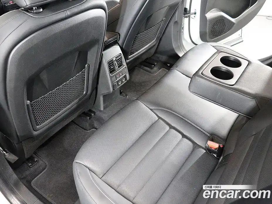 Renault XM3 2020 1.3 гидро в Москве № 2128905, фото 16