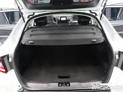 Renault XM3 2020 1.3 гидро в Москве № 2128905, миниатюра 5