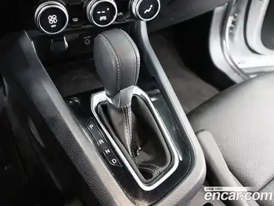 Renault XM3 2020 1.3 гидро в Москве № 2128905, миниатюра 9