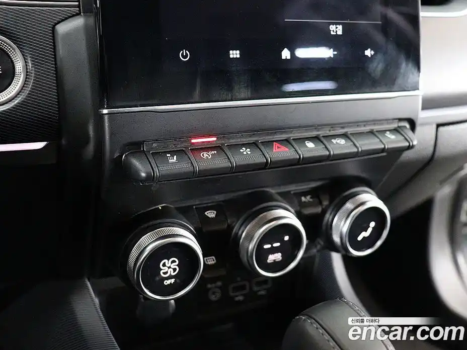 Renault XM3 2020 1.3 гидро в Москве № 2128905, фото 10