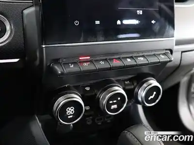 Renault XM3 2020 1.3 гидро в Москве № 2128905, миниатюра 10