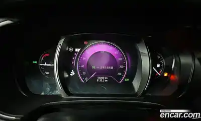 Renault QM6 2020 2.0 гидро в Москве № 2128917, миниатюра 11