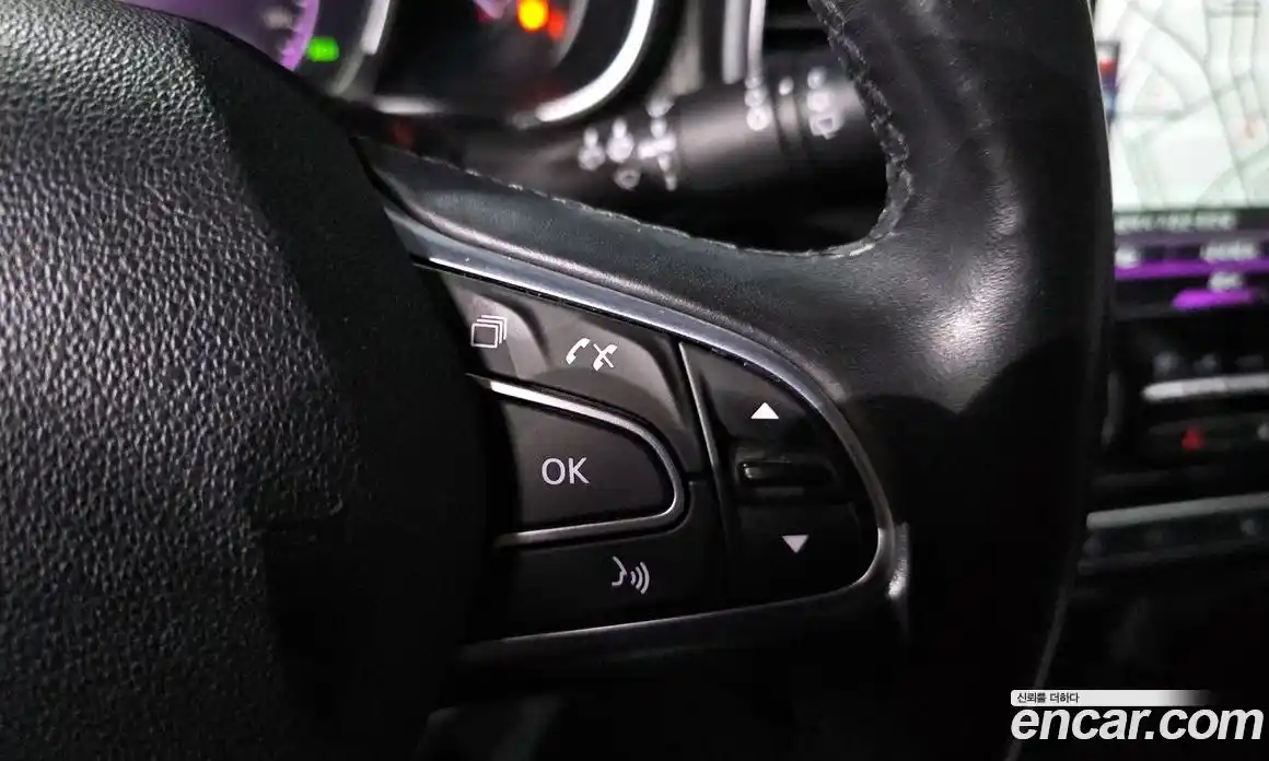 Renault QM6 2020 2.0 гидро в Москве № 2128917, фото 24