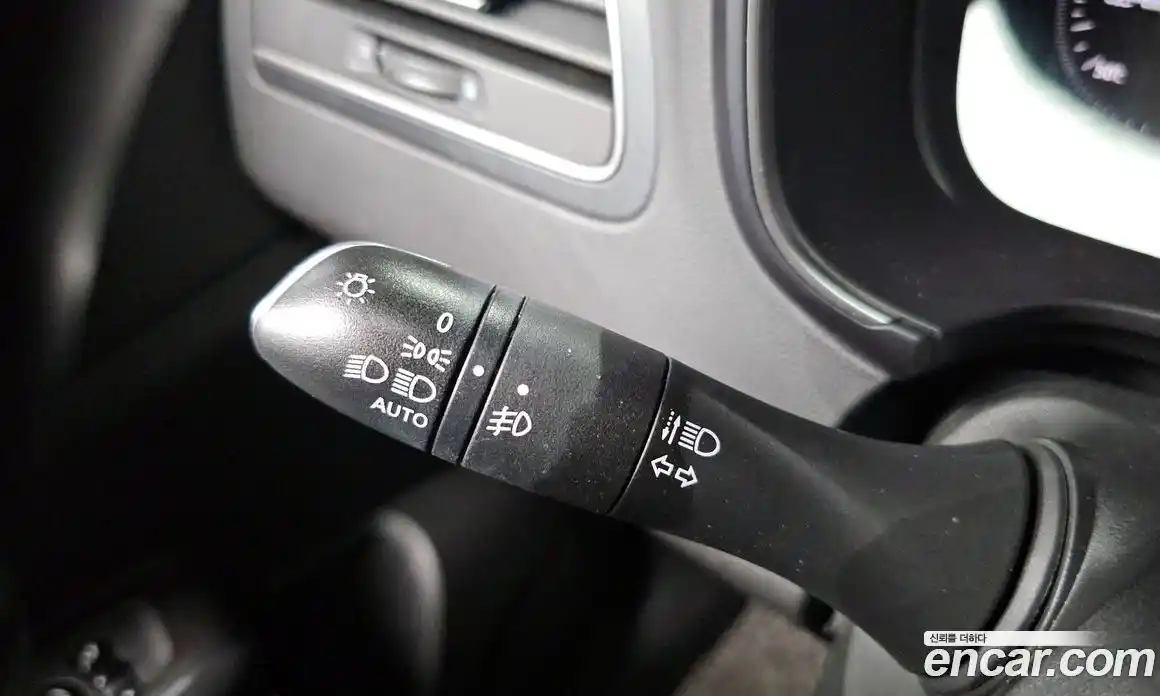 Renault QM6 2020 2.0 гидро в Москве № 2128917, фото 25
