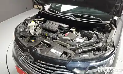 Renault QM6 2020 2.0 гидро в Москве № 2128917, миниатюра 6