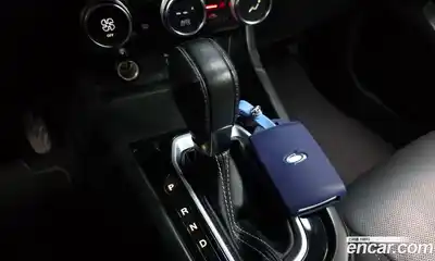 Renault XM3 2022 1.3 гидро в Москве № 2128918, миниатюра 12