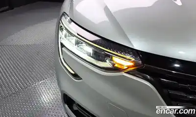 Renault XM3 2022 1.3 гидро в Москве № 2128918, миниатюра 8
