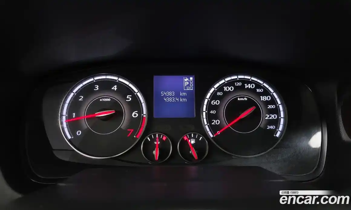 Renault SM5 2019 2.0 гидро в Москве № 2128919, фото 11