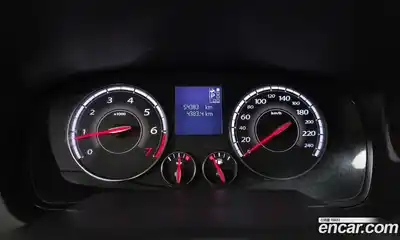Renault SM5 2019 2.0 гидро в Москве № 2128919, миниатюра 11