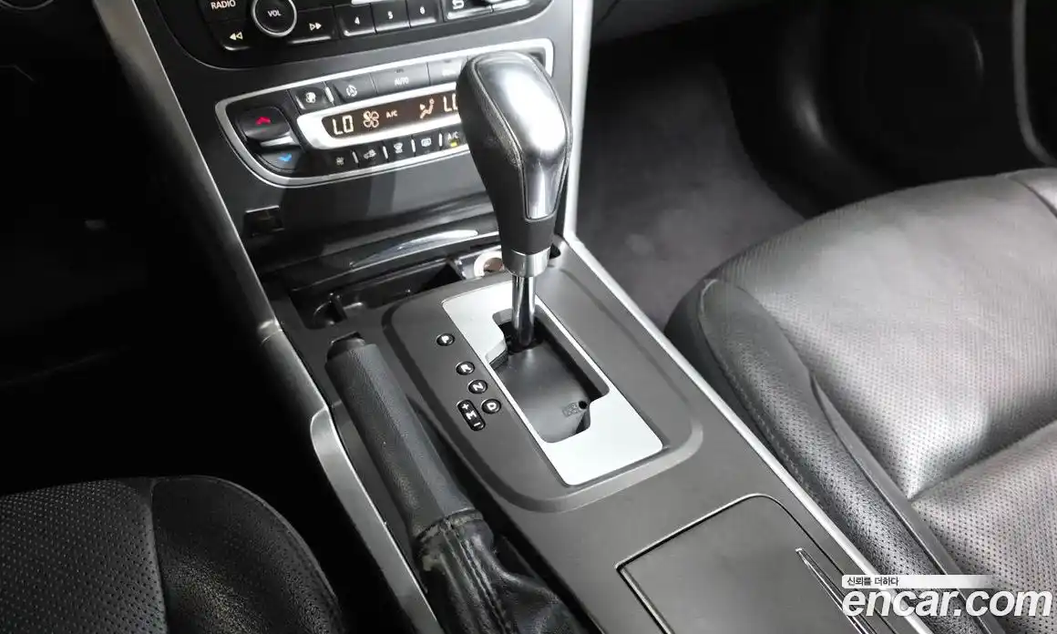 Renault SM5 2019 2.0 гидро в Москве № 2128919, фото 12