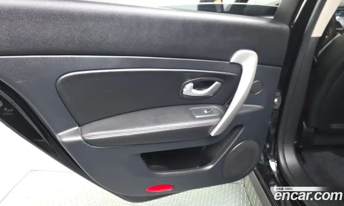 Renault SM5 2019 2.0 гидро в Москве № 2128919, фото 15