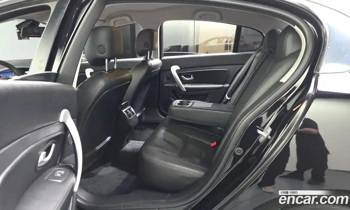 Renault SM5 2019 2.0 гидро в Москве № 2128919, фото 16